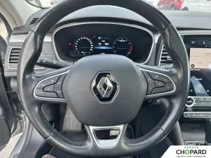 Photo 36 Renault Talisman  Tce 160 EDC FAP