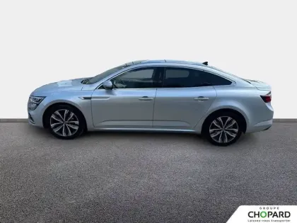 Photo 28 Renault Talisman  Tce 160 EDC FAP