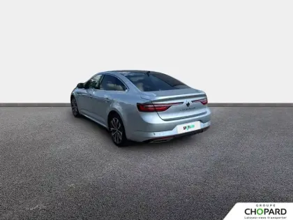 Photo 26 Renault Talisman  Tce 160 EDC FAP