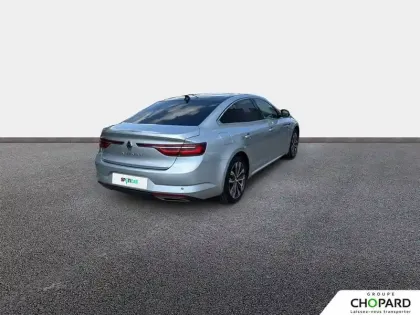 Photo 7 Renault Talisman  Tce 160 EDC FAP