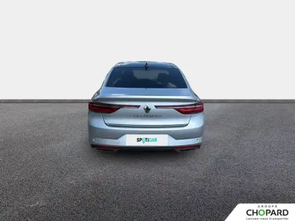 Photo 44 Renault Talisman  Tce 160 EDC FAP