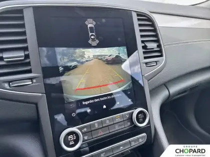 Photo 13 Renault Talisman  Tce 160 EDC FAP