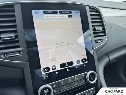 Photo 29 Renault Talisman  Tce 160 EDC FAP