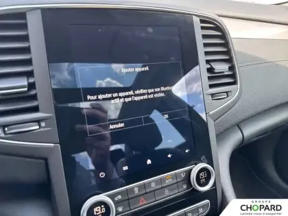 Photo 52 Renault Talisman  Tce 160 EDC FAP