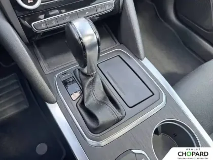 Photo 58 Renault Talisman  Tce 160 EDC FAP