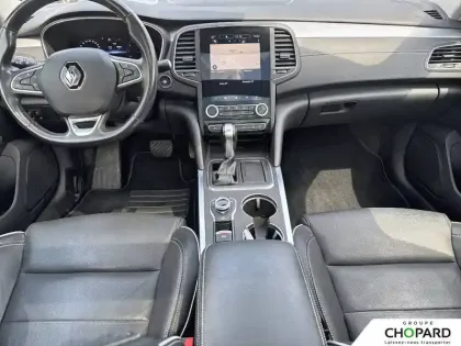 Photo 34 Renault Talisman  Tce 160 EDC FAP