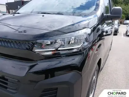 Photo 22 Citroën Jumpy E- CAB APPROFONDIE M 100 KW (136 CH) BATTERIE 75 KWH