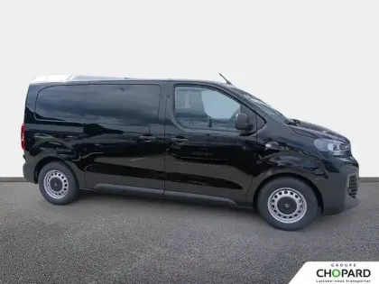 Photo 8 Citroën Jumpy E- CAB APPROFONDIE M 100 KW (136 CH) BATTERIE 75 KWH