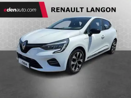 Photo Renault Clio Evolution