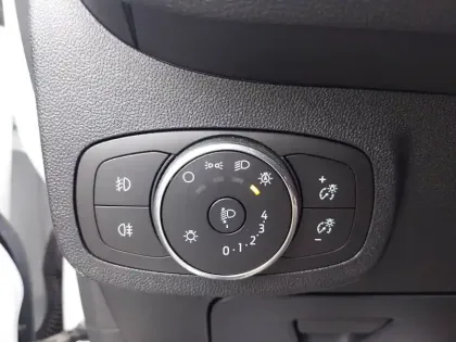 Photo 45 Ford Fiesta  1.0 EcoBoost 125 ch S&S mHEV Powershift