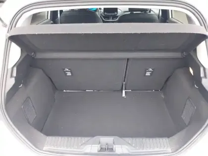 Photo 58 Ford Fiesta  1.0 EcoBoost 125 ch S&S mHEV Powershift