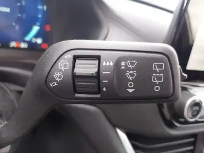 Photo 43 Ford Fiesta  1.0 EcoBoost 125 ch S&S mHEV Powershift