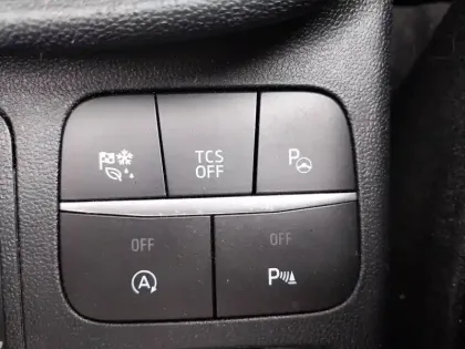 Photo 22 Ford Fiesta  1.0 EcoBoost 125 ch S&S mHEV Powershift