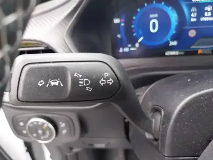 Photo 20 Ford Fiesta  1.0 EcoBoost 125 ch S&S mHEV Powershift