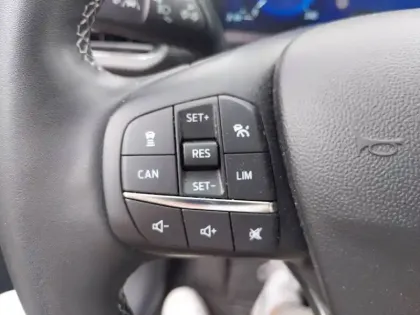 Photo 42 Ford Fiesta  1.0 EcoBoost 125 ch S&S mHEV Powershift