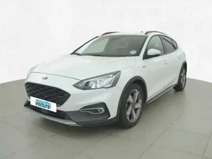 Photo Ford Focus Active X