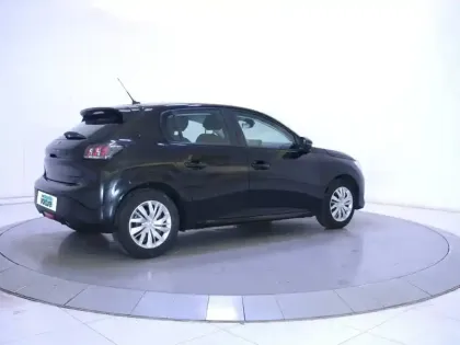 Photo 4 Peugeot 208  BlueHDi 100 S&S BVM6