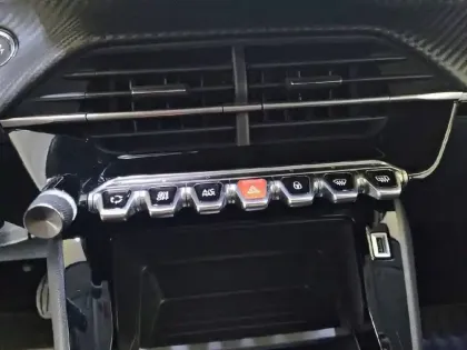 Photo 24 Peugeot 208  BlueHDi 100 S&S BVM6