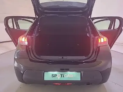 Photo 5 Peugeot 208  BlueHDi 100 S&S BVM6