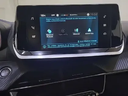 Photo 23 Peugeot 208  BlueHDi 100 S&S BVM6