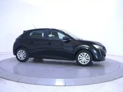 Photo 3 Peugeot 208  BlueHDi 100 S&S BVM6