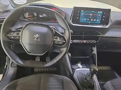 Photo 7 Peugeot 208  BlueHDi 100 S&S BVM6