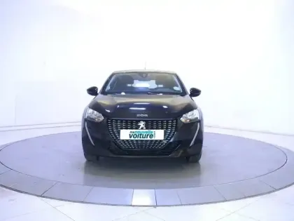 Photo 1 Peugeot 208  BlueHDi 100 S&S BVM6