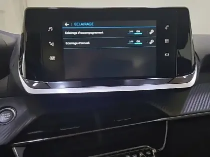 Photo 22 Peugeot 208  BlueHDi 100 S&S BVM6