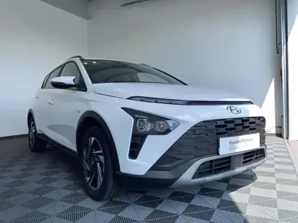 Photo 6 Hyundai Bayon  1.0 T-GDi 100 Hybrid 48V