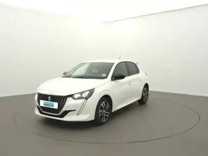 Photo Peugeot 208 Allure