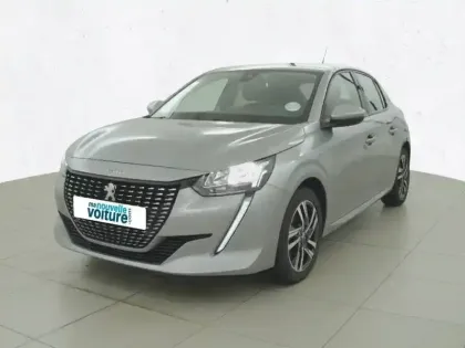 Photo Peugeot 208 Allure