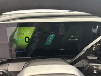 Photo 39 Renault Megane  E-Tech 220 ch autonomie confort GSR2