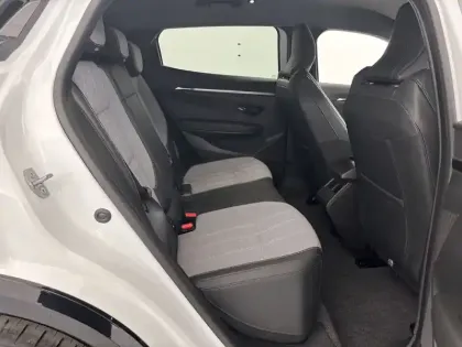 Photo 45 Renault Megane  E-Tech 220 ch autonomie confort GSR2