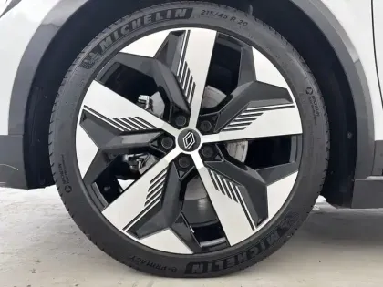 Photo 35 Renault Megane  E-Tech 220 ch autonomie confort GSR2