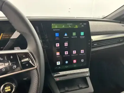 Photo 40 Renault Megane  E-Tech 220 ch autonomie confort GSR2