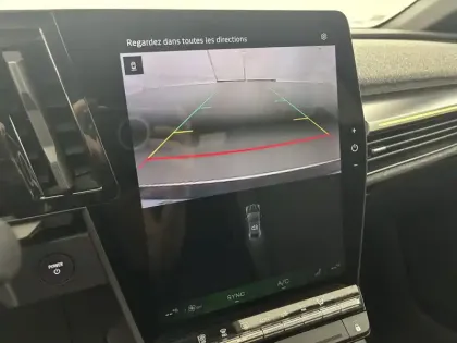 Photo 42 Renault Megane  E-Tech 220 ch autonomie confort GSR2