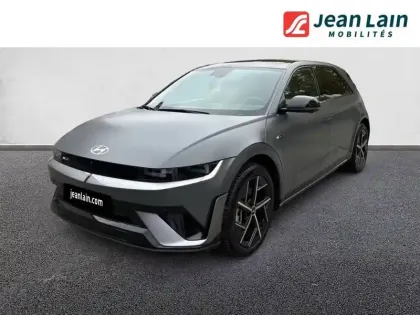 Photo Hyundai Ioniq 5 N Line
