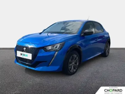Photo Peugeot 208 Style