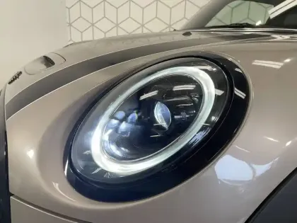 Photo 56 Mini Mini Hatch 3 Portes Cooper S 178 ch DKG7