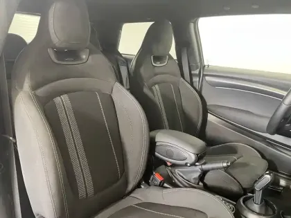 Photo 27 Mini Mini Hatch 3 Portes Cooper S 178 ch DKG7