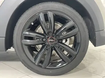 Photo 51 Mini Mini Hatch 3 Portes Cooper S 178 ch DKG7