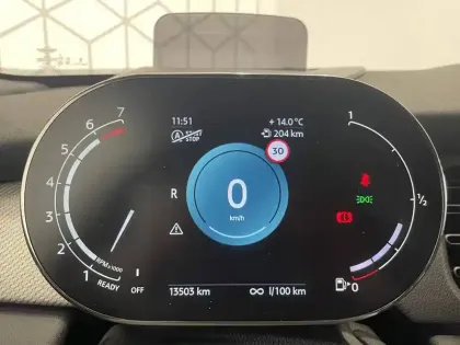 Photo 42 Mini Mini Hatch 3 Portes Cooper S 178 ch DKG7