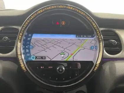 Photo 40 Mini Mini Hatch 3 Portes Cooper S 178 ch DKG7