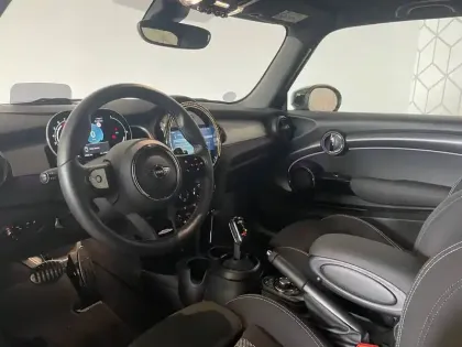 Photo 46 Mini Mini Hatch 3 Portes Cooper S 178 ch DKG7