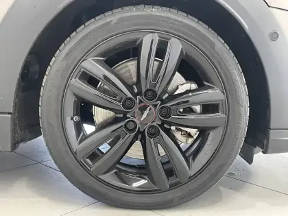 Photo 50 Mini Mini Hatch 3 Portes Cooper S 178 ch DKG7