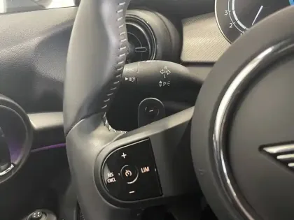 Photo 38 Mini Mini Hatch 3 Portes Cooper S 178 ch DKG7