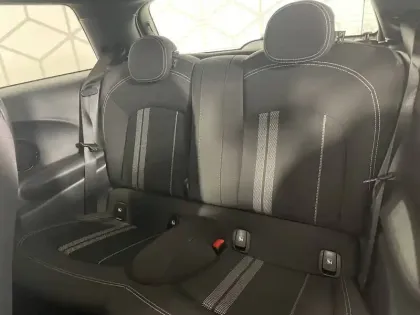 Photo 44 Mini Mini Hatch 3 Portes Cooper S 178 ch DKG7