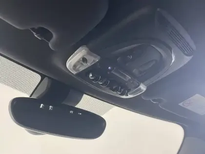 Photo 35 Mini Mini Hatch 3 Portes Cooper S 178 ch DKG7