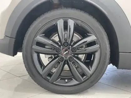 Photo 49 Mini Mini Hatch 3 Portes Cooper S 178 ch DKG7