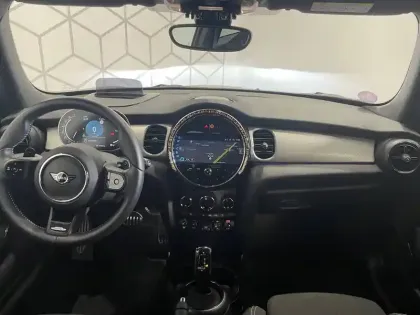 Photo 24 Mini Mini Hatch 3 Portes Cooper S 178 ch DKG7